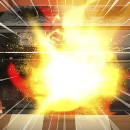 Ayayay! Caliente! icon