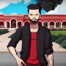 Your Telenovela icon