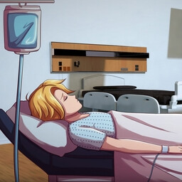 The Best Medicine icon