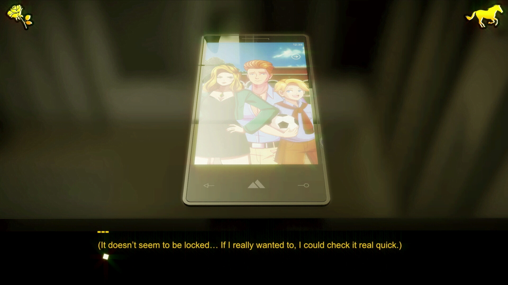 Destino Indomable Screenshot 4