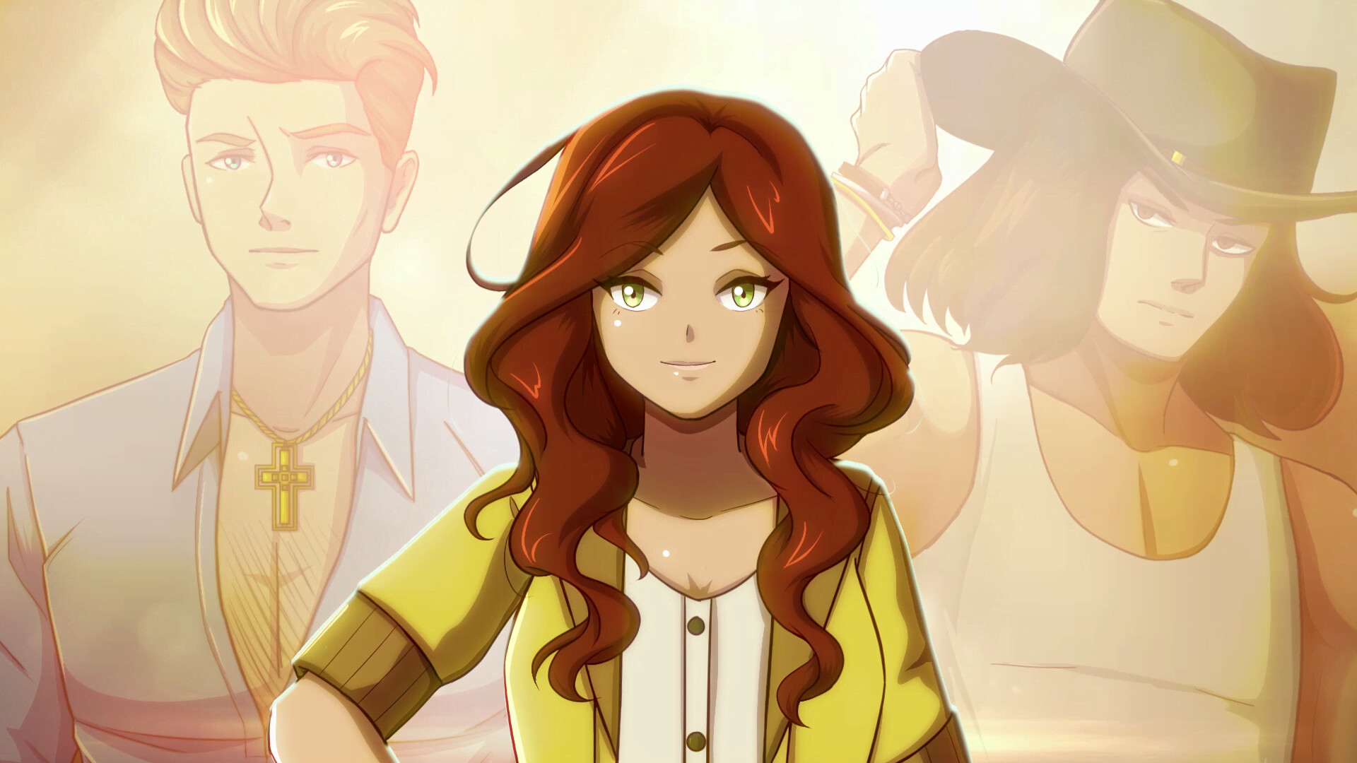 Destino Indomable Screenshot 1