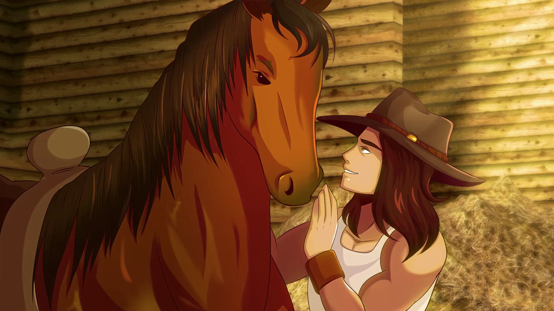 Destino Indomable Screenshot 0