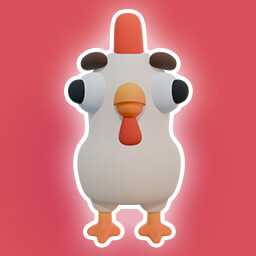 Crispy Chickens icon