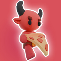 Pizza Master icon