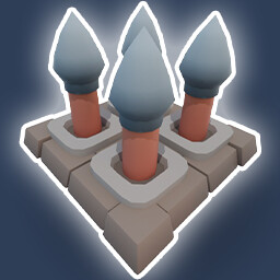 Ancient Survivor icon