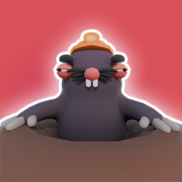 Mole Hunter icon