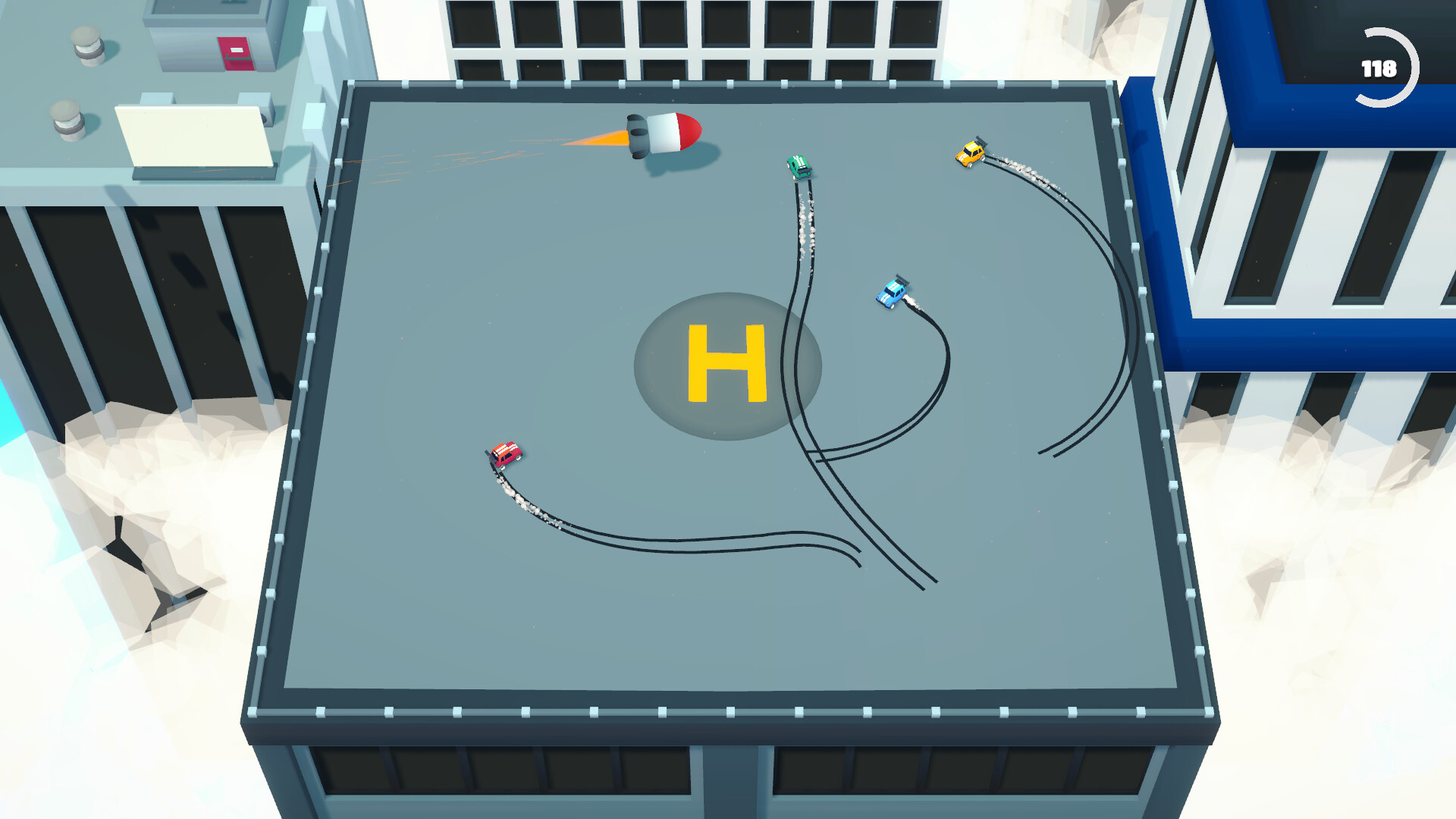 Party Madness Screenshot 11