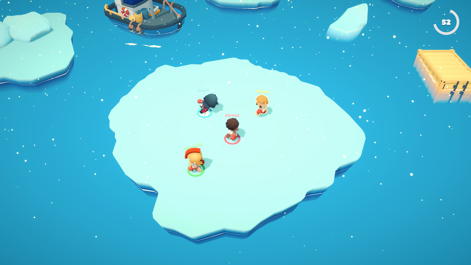 Party Madness Screenshot 3