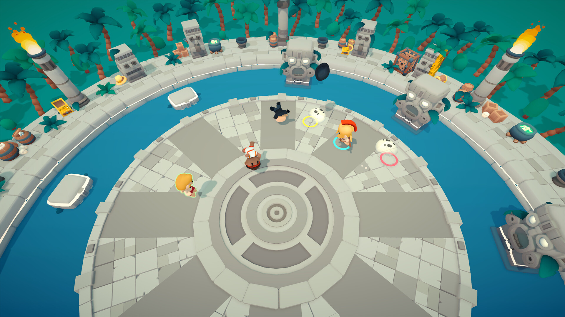 Party Madness Screenshot 9