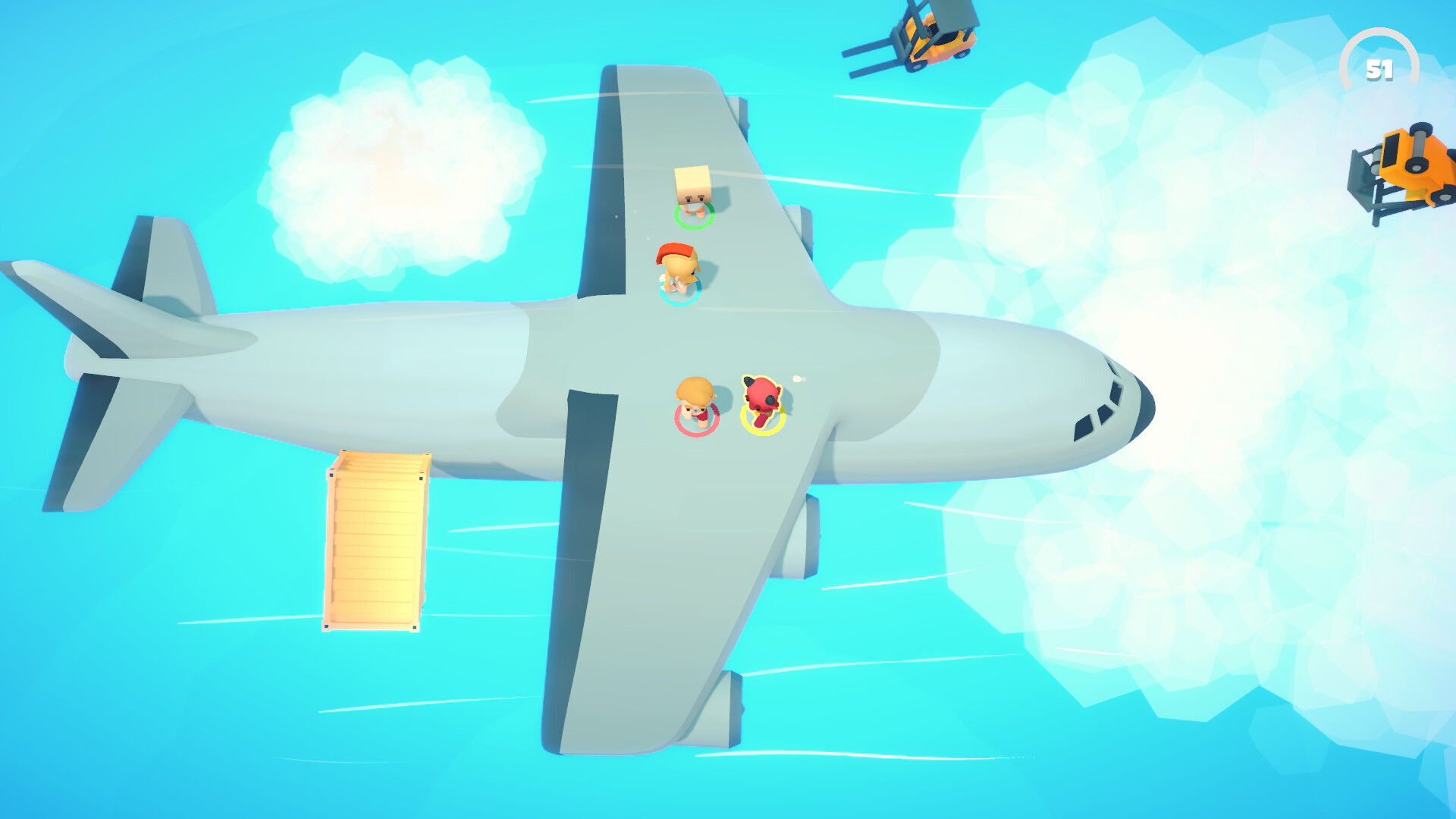 Party Madness Screenshot 6