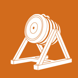 The king of the Pentathlon icon