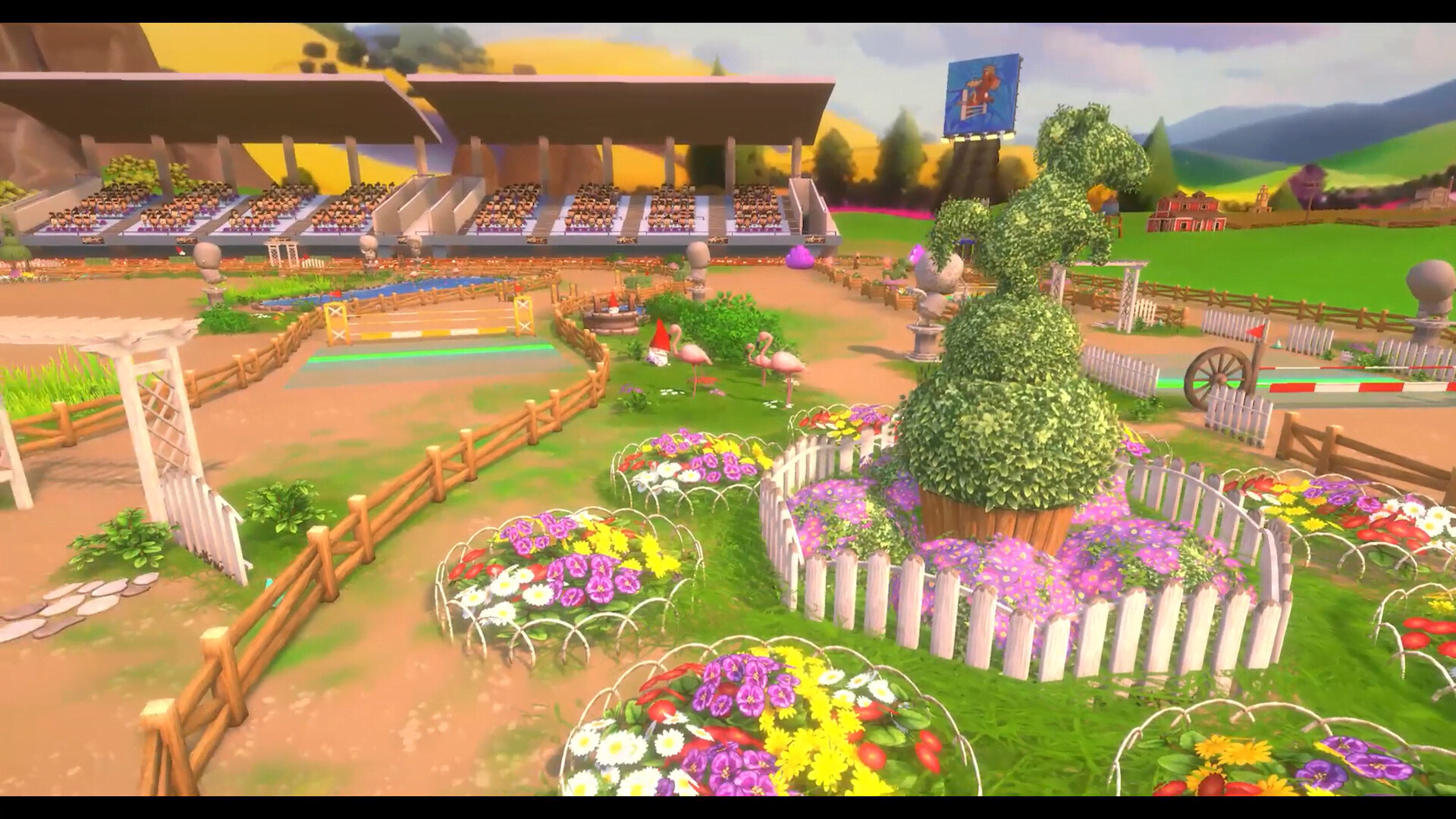 Smoots Summer Games II Screenshot 9
