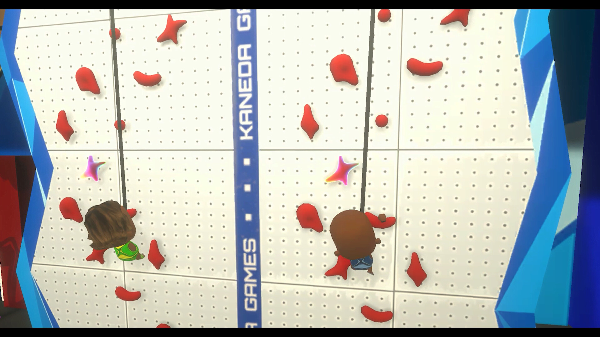 Smoots Summer Games II Screenshot 1