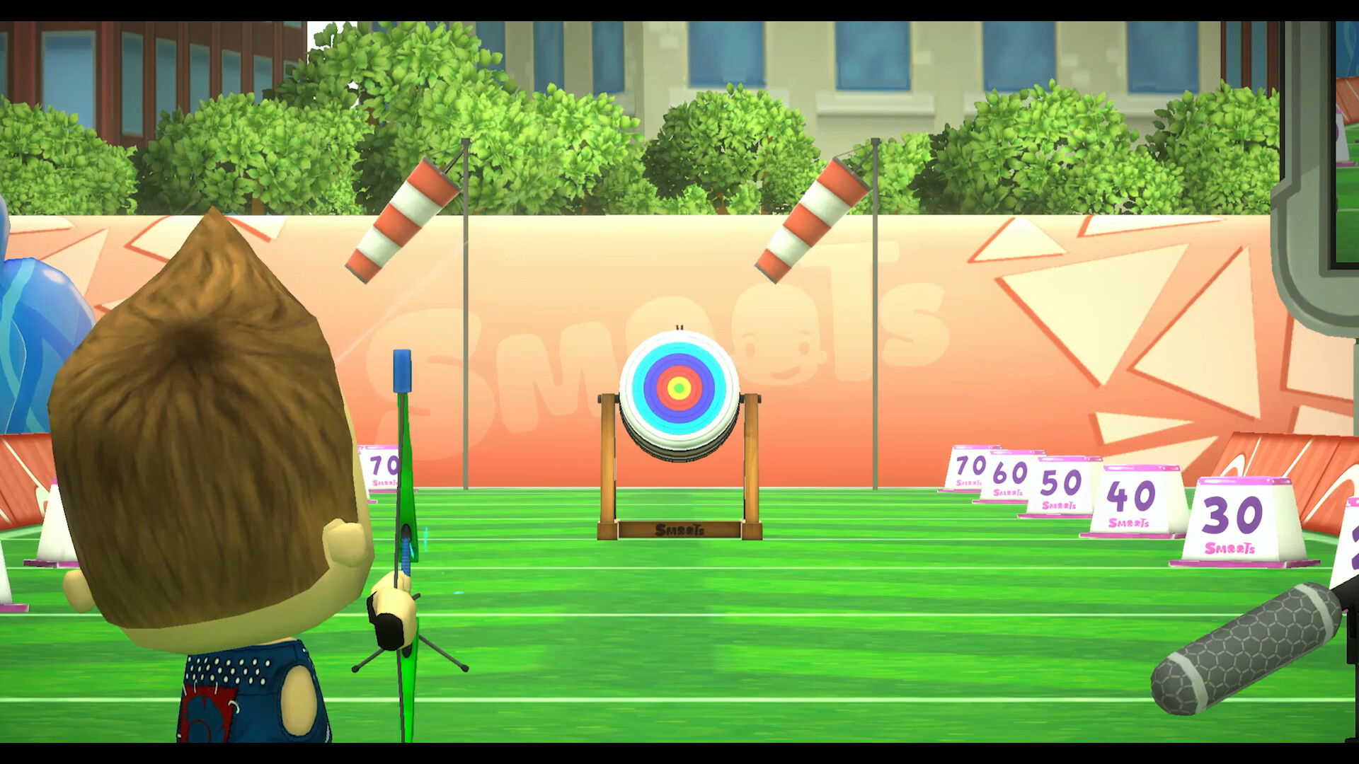 Smoots Summer Games II Screenshot 4