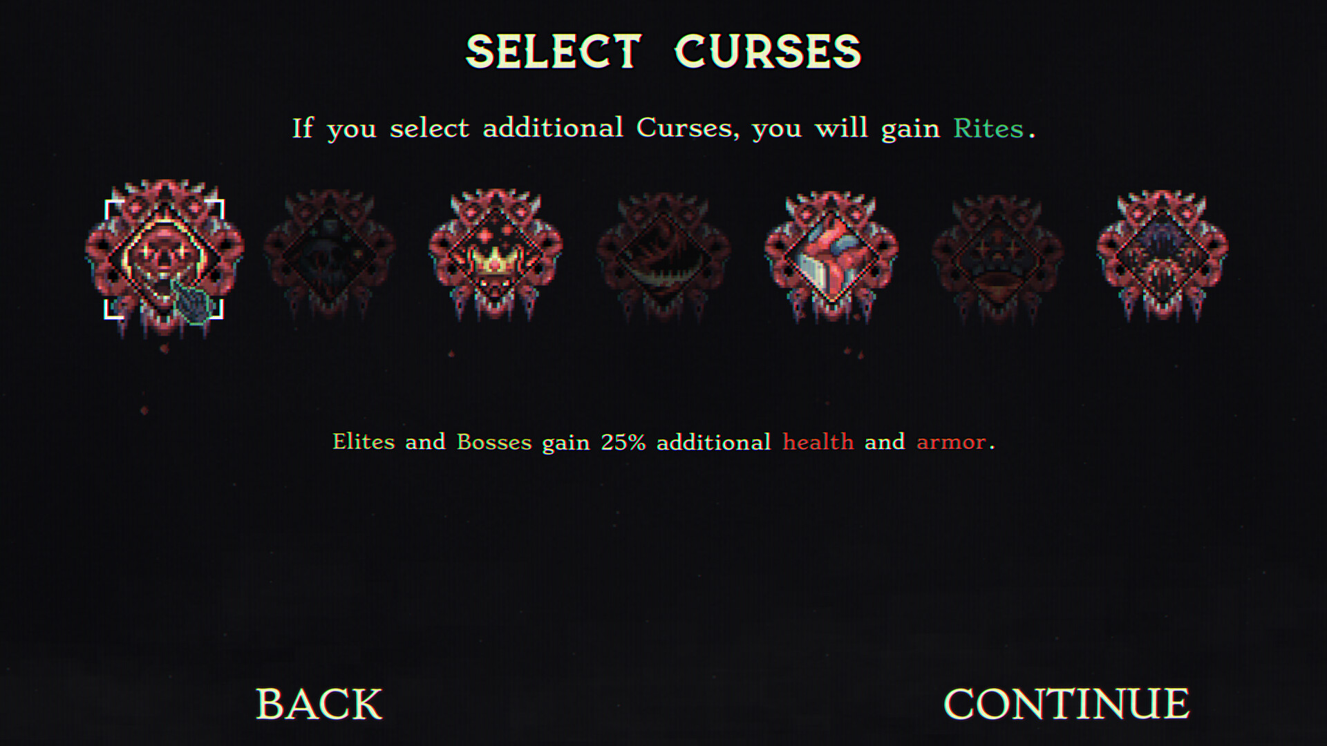 Skull Horde Screenshot 3