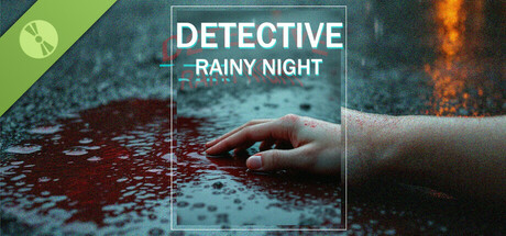 DETECTIVE - Rainy night Demo