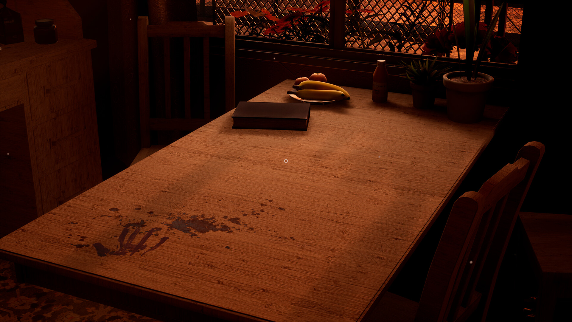 DETECTIVE - The Motel Screenshot 5