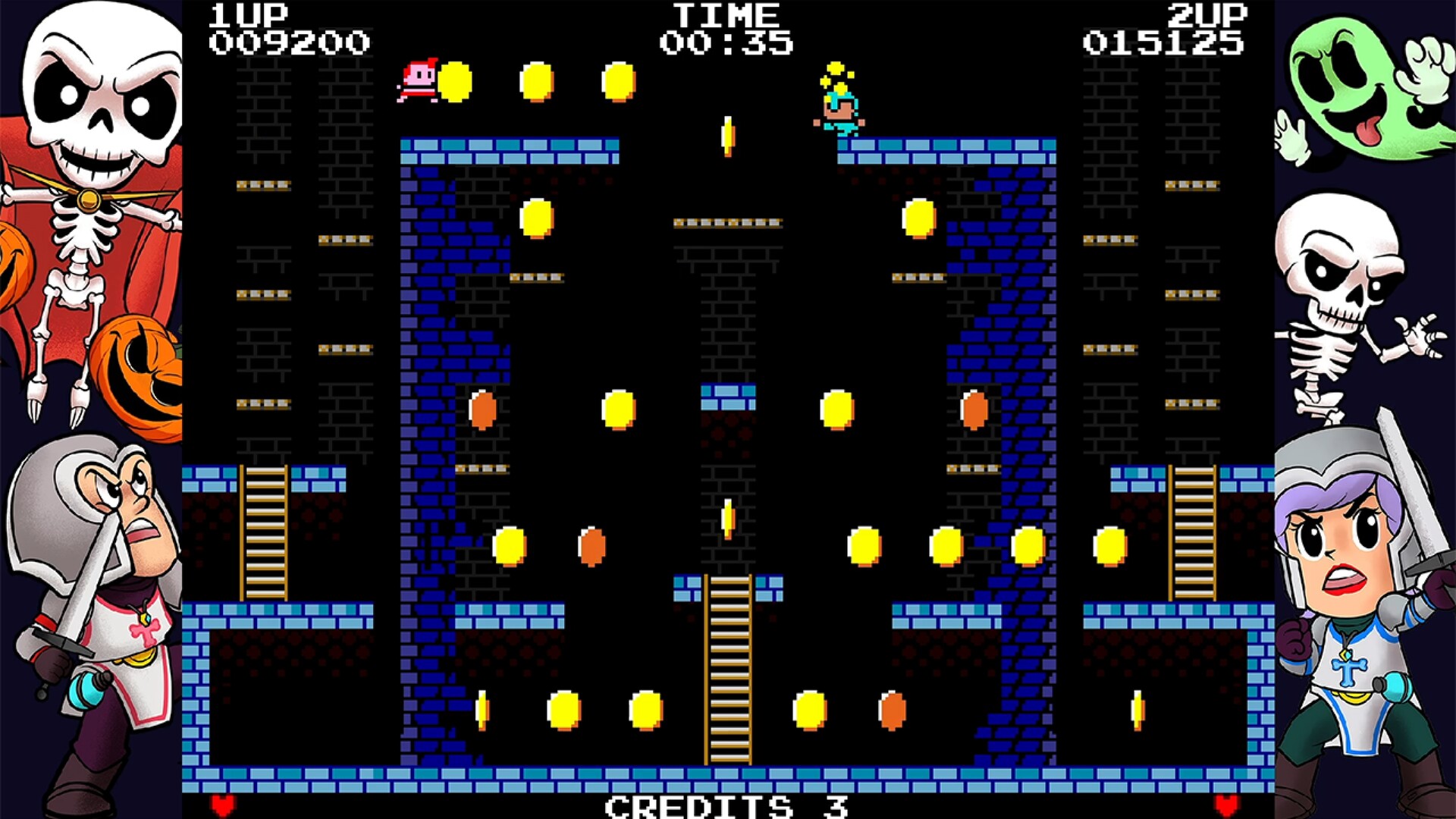 Trasmoz Legends Screenshot 5