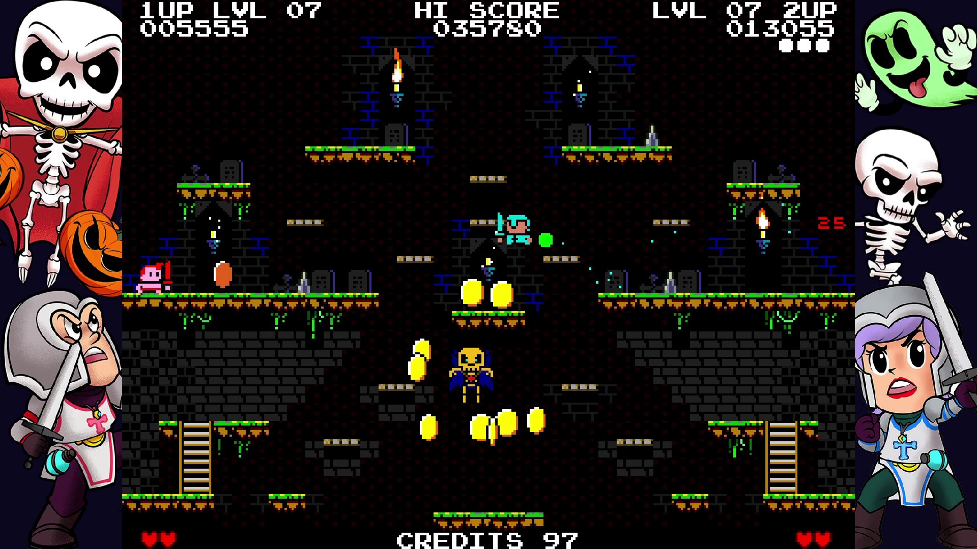 Trasmoz Legends Screenshot 1