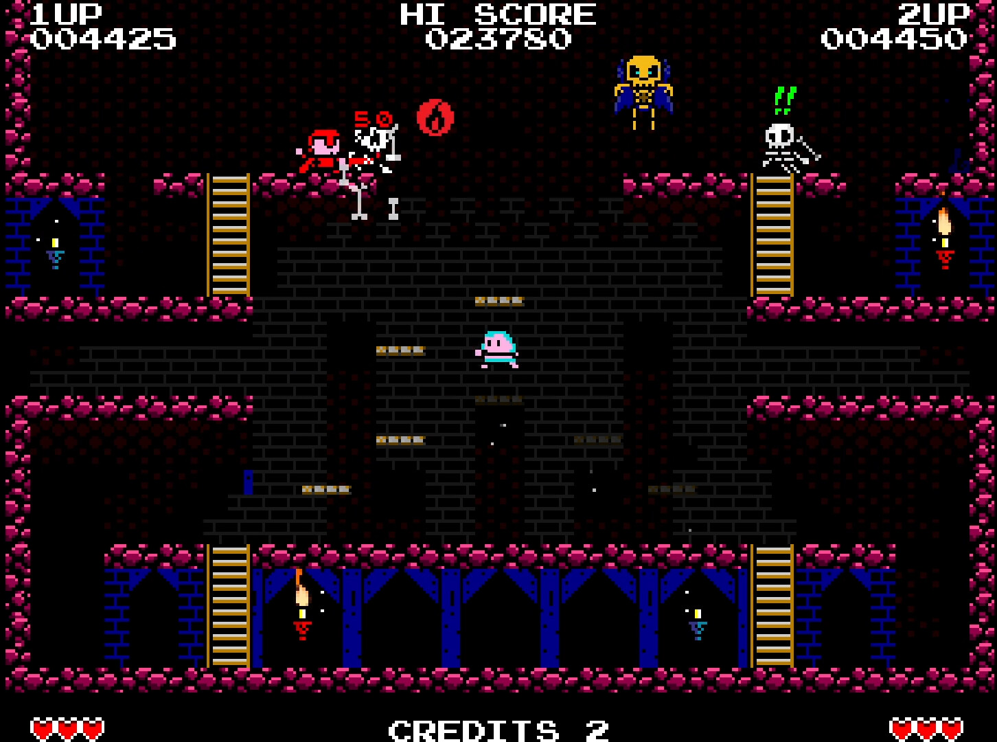 Trasmoz Legends Screenshot 14