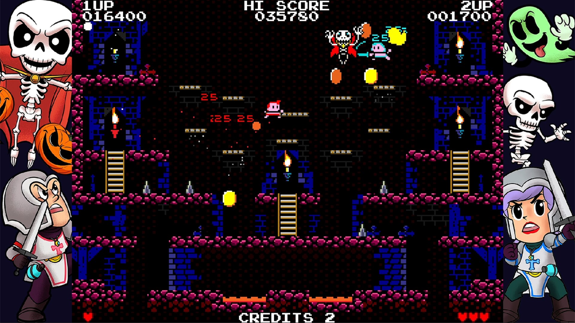 Trasmoz Legends Screenshot 8