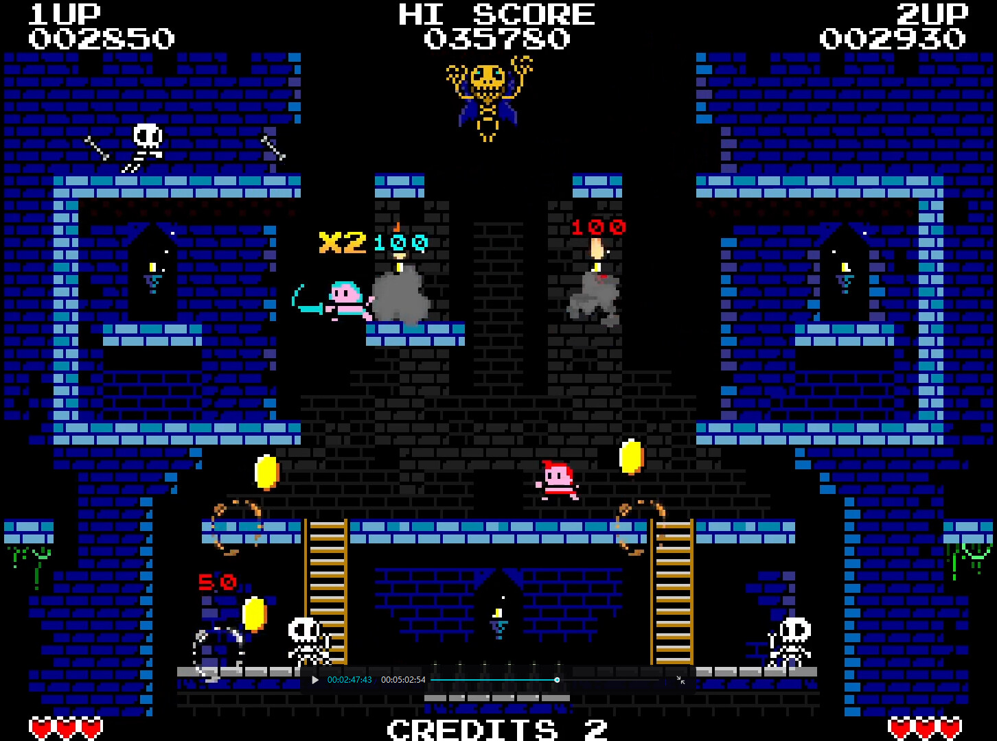 Trasmoz Legends Screenshot 15