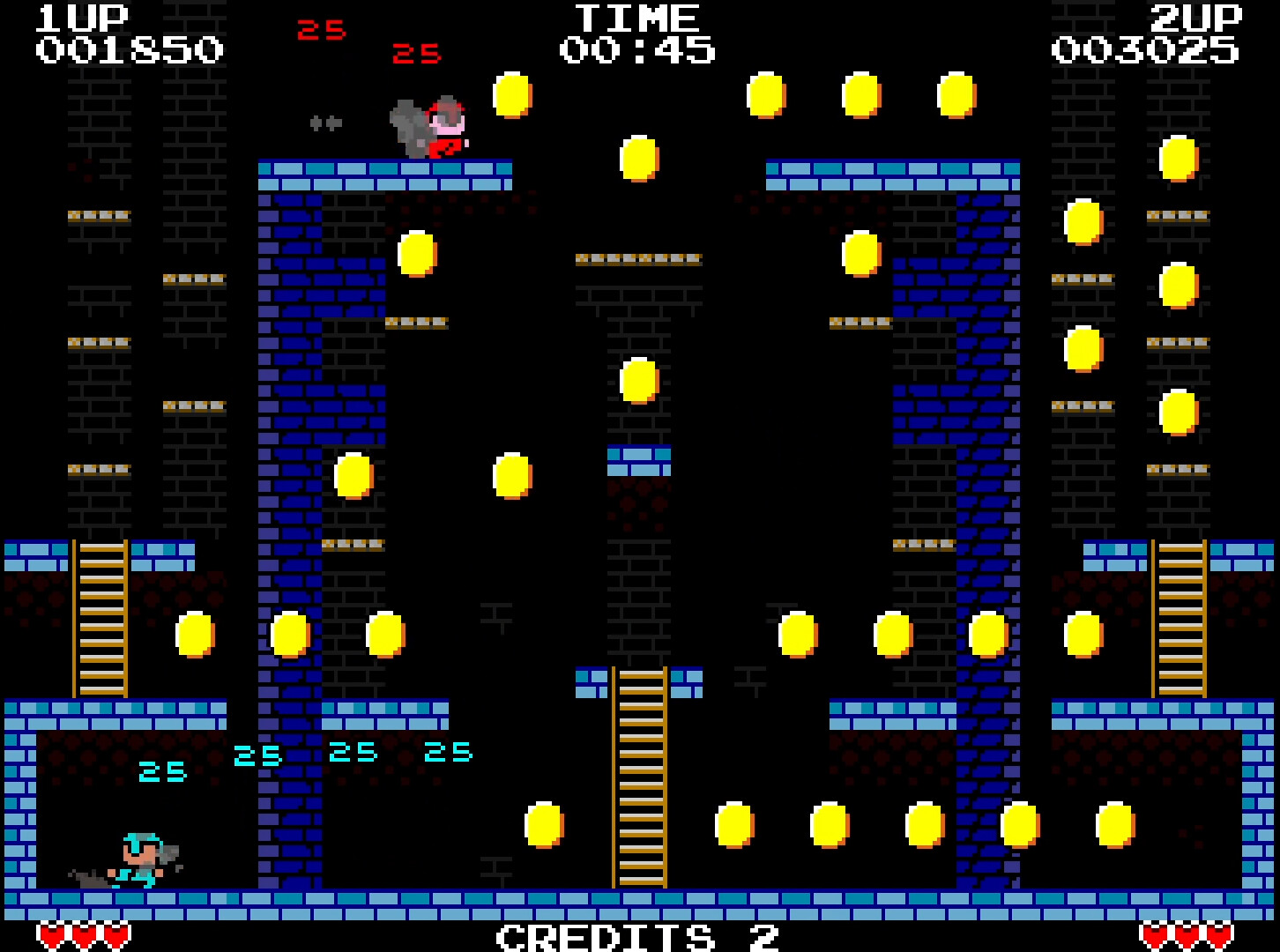 Trasmoz Legends Screenshot 11