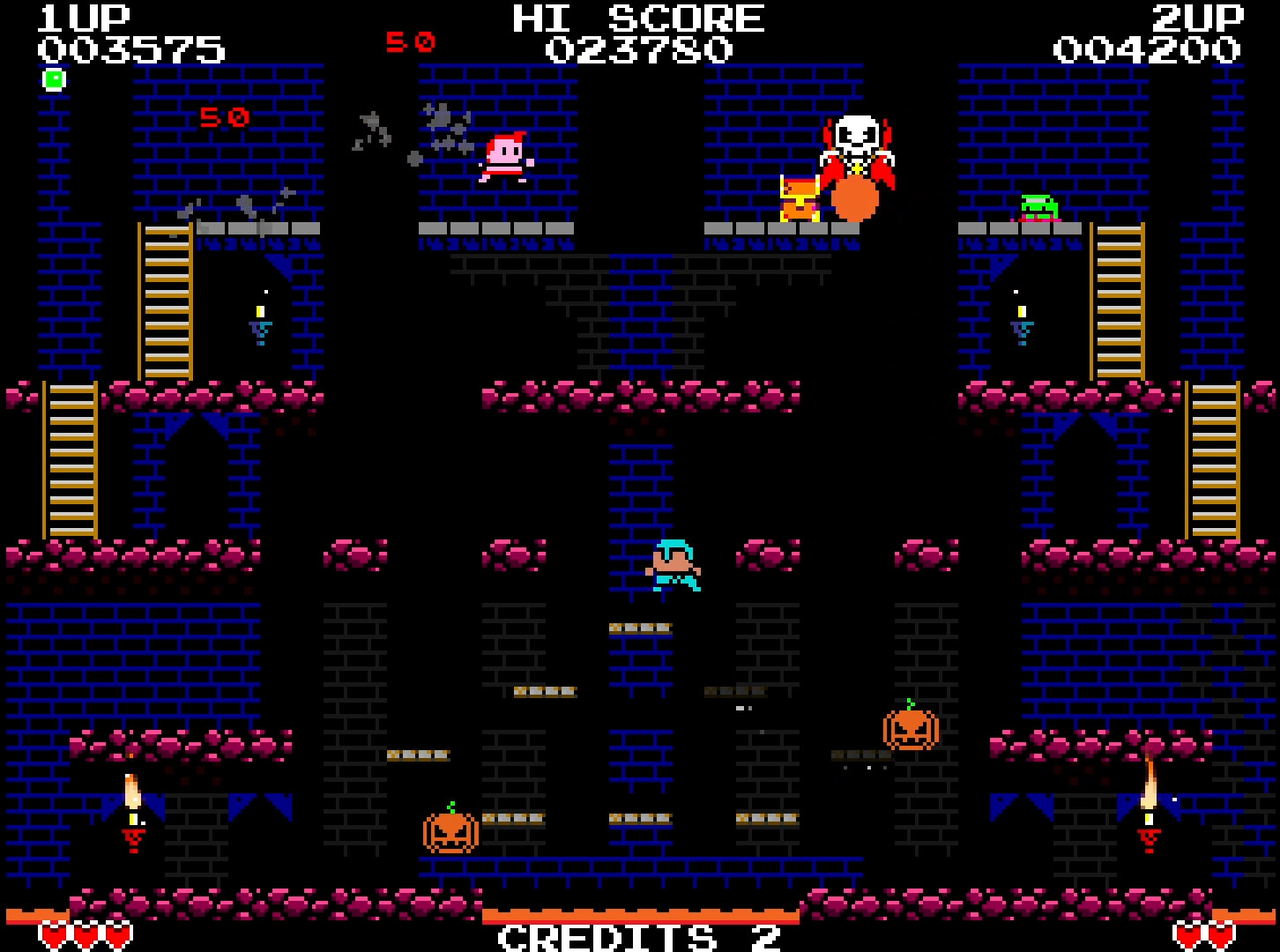 Trasmoz Legends Screenshot 13