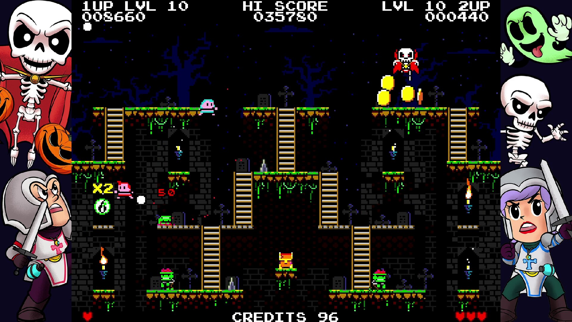 Trasmoz Legends Screenshot 4