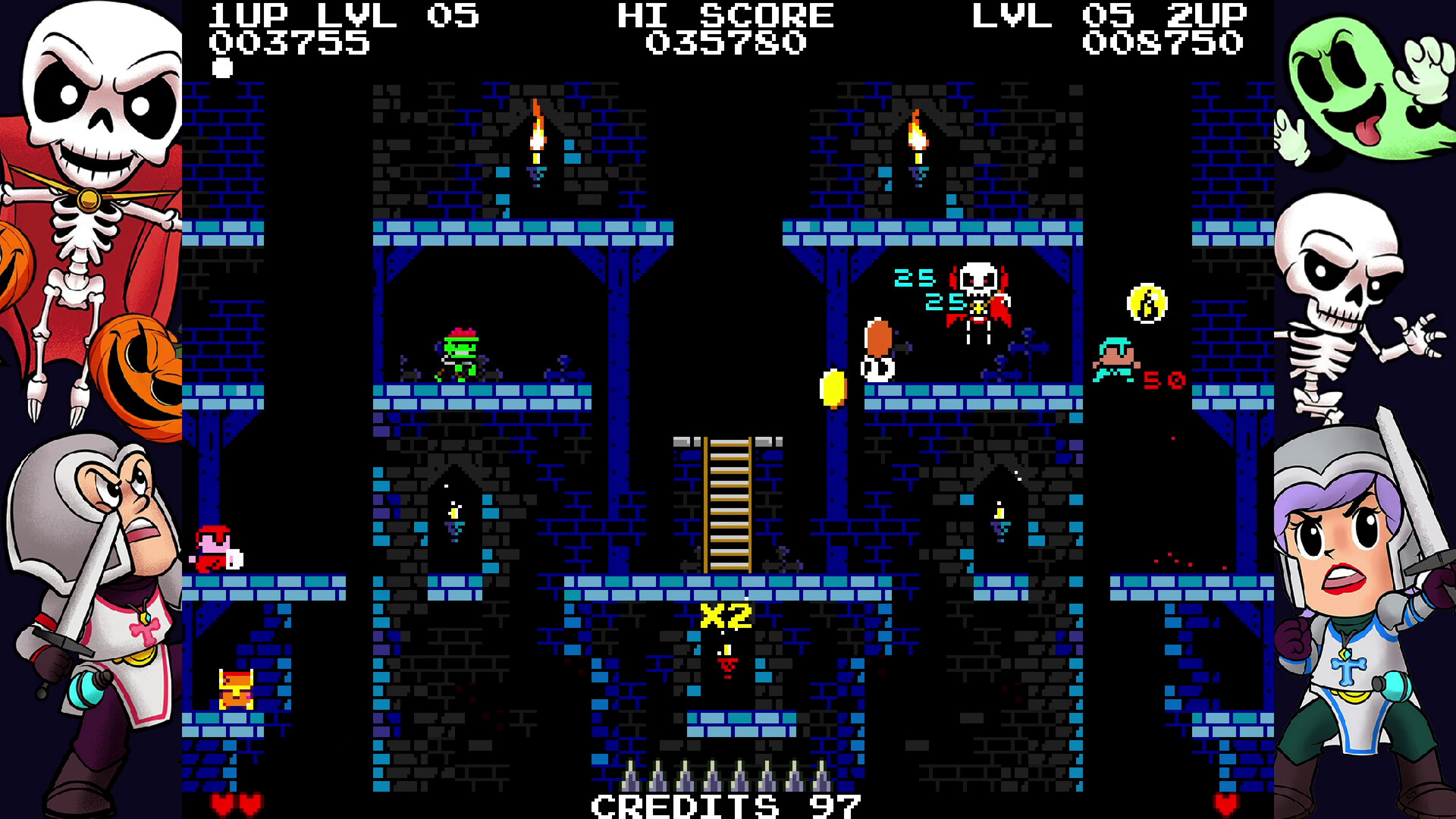 Trasmoz Legends Screenshot 6