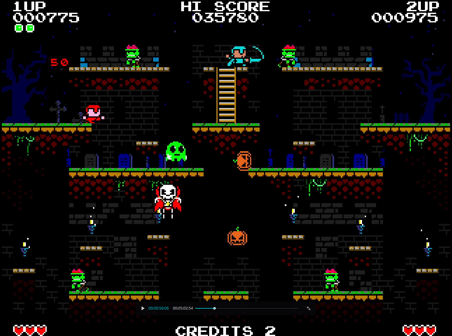 Trasmoz Legends Screenshot 12