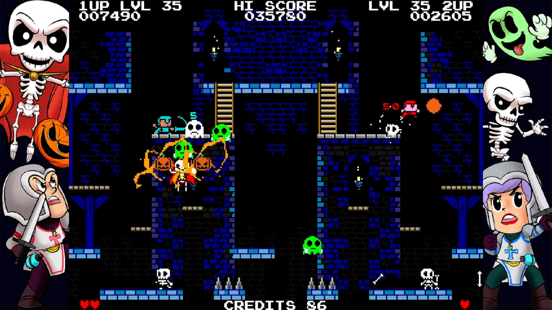 Trasmoz Legends Screenshot 7