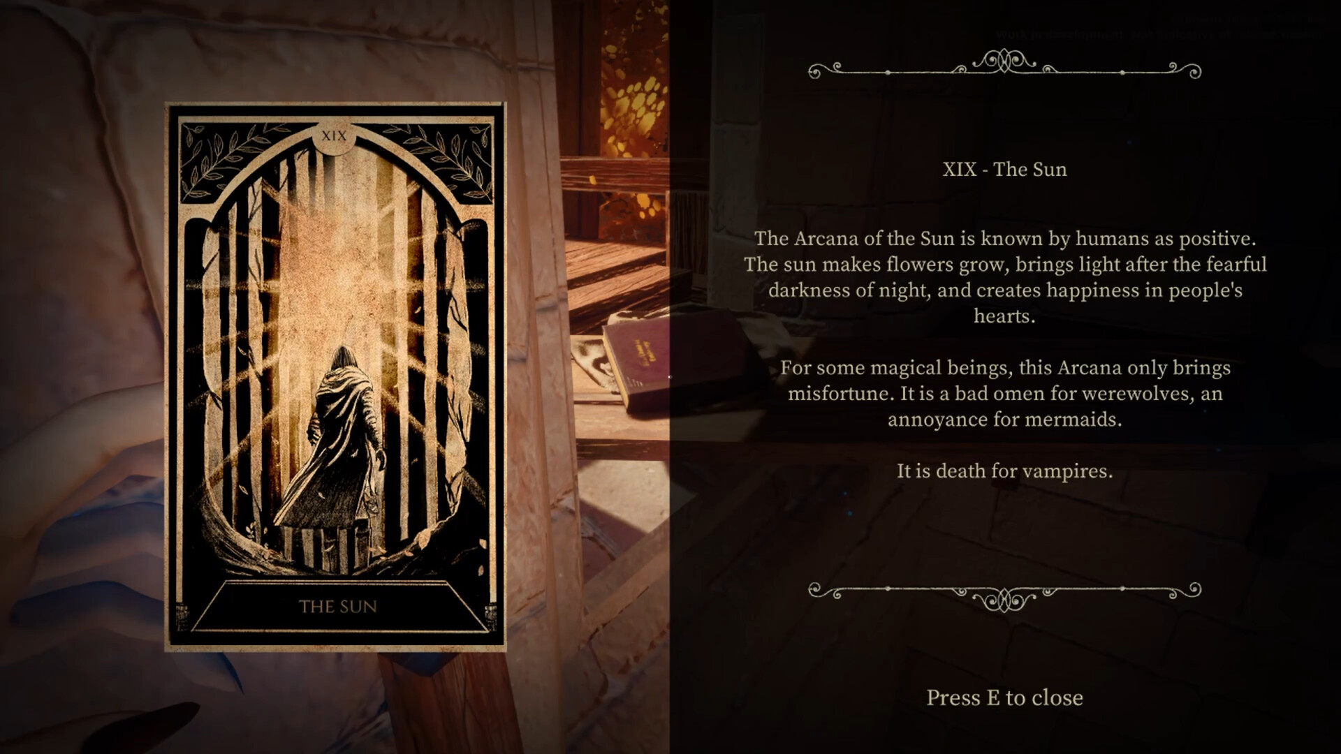 Crimson Tale Screenshot 4