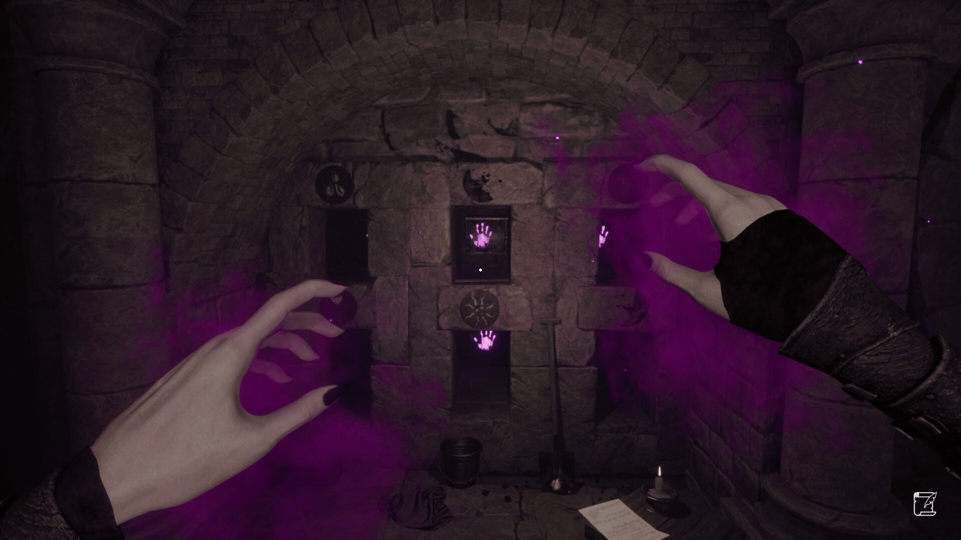 Crimson Tale Screenshot 3