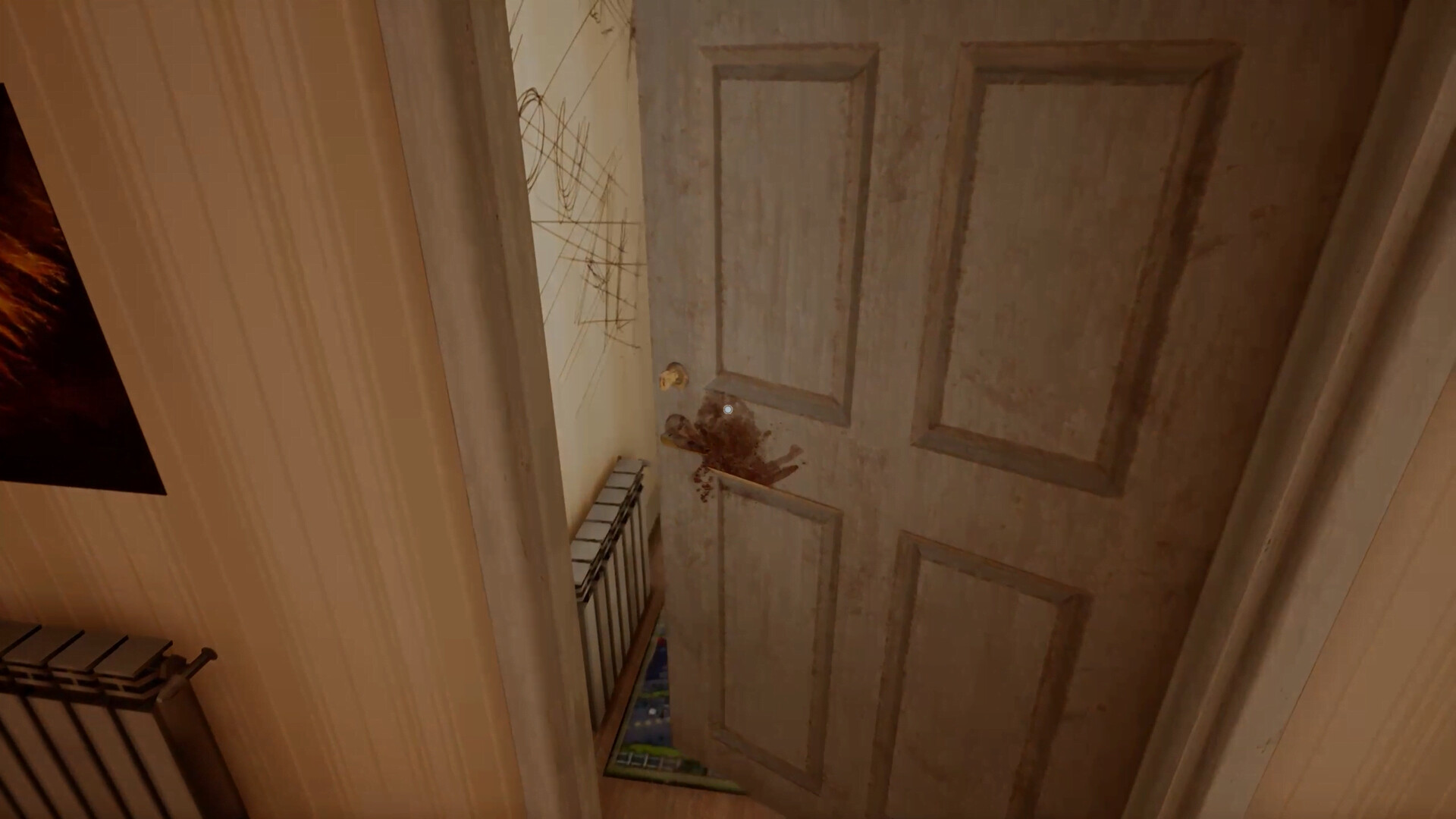 Detective - The Test Screenshot 1