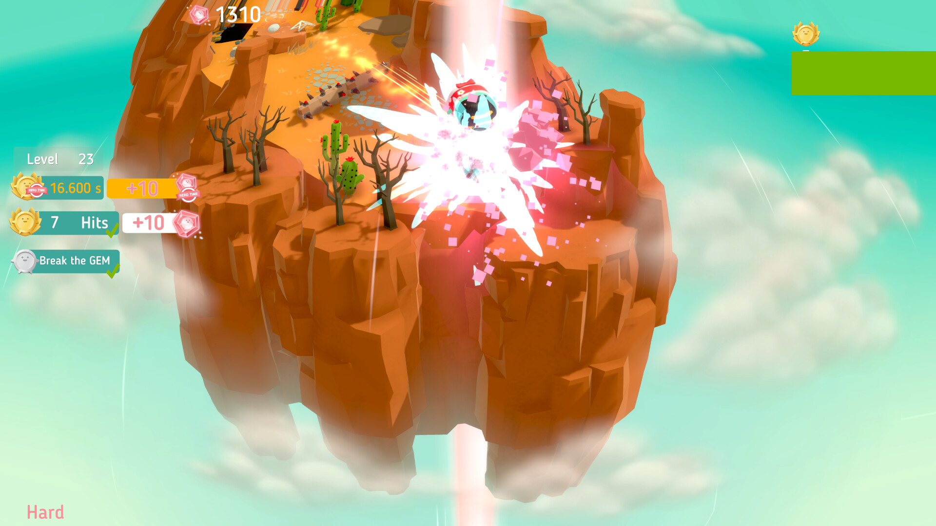 Super Rolling Heroes Deluxe Screenshot 14