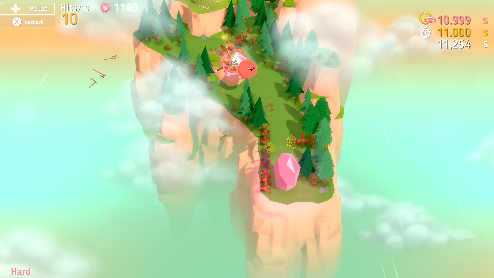 Super Rolling Heroes Deluxe Screenshot 7