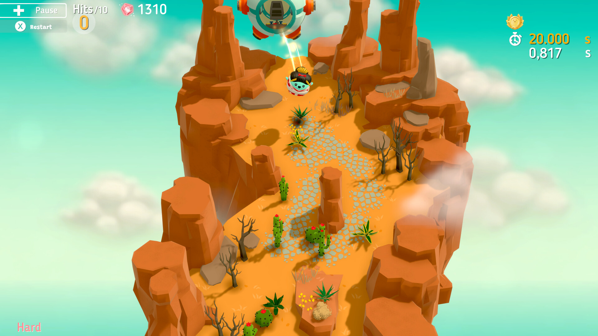 Super Rolling Heroes Deluxe Screenshot 6