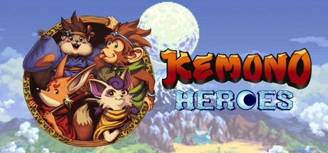 Kemono Heroes