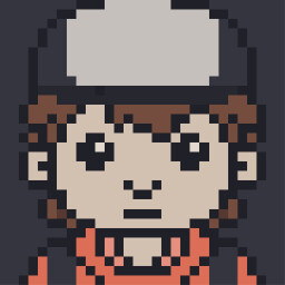 The adventure begins icon