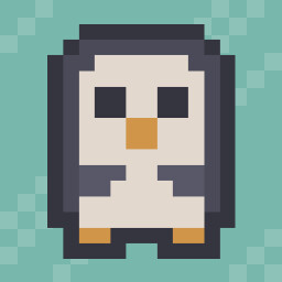 Help the penguin! icon