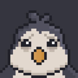 Welcome to the group, Laetitia icon