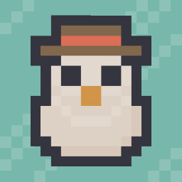 Welcome to the ice cave icon