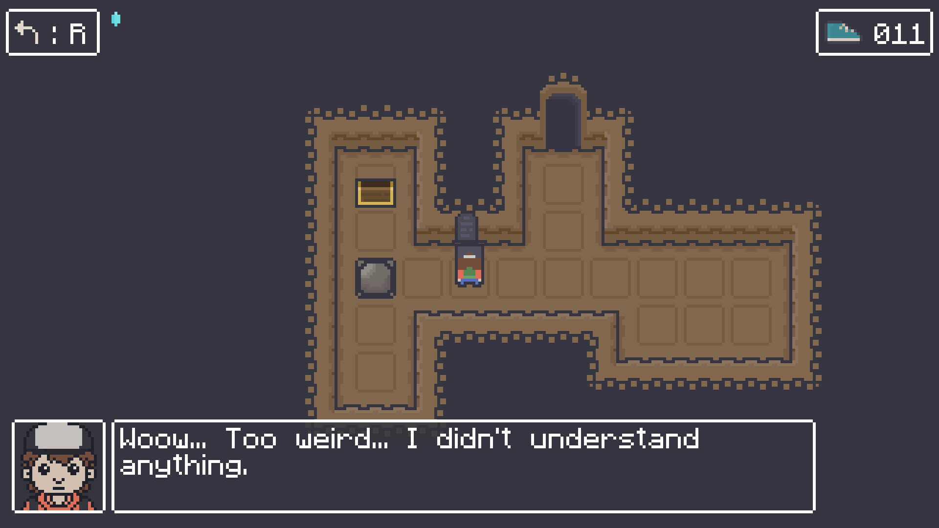 Prune & Milo Screenshot 0