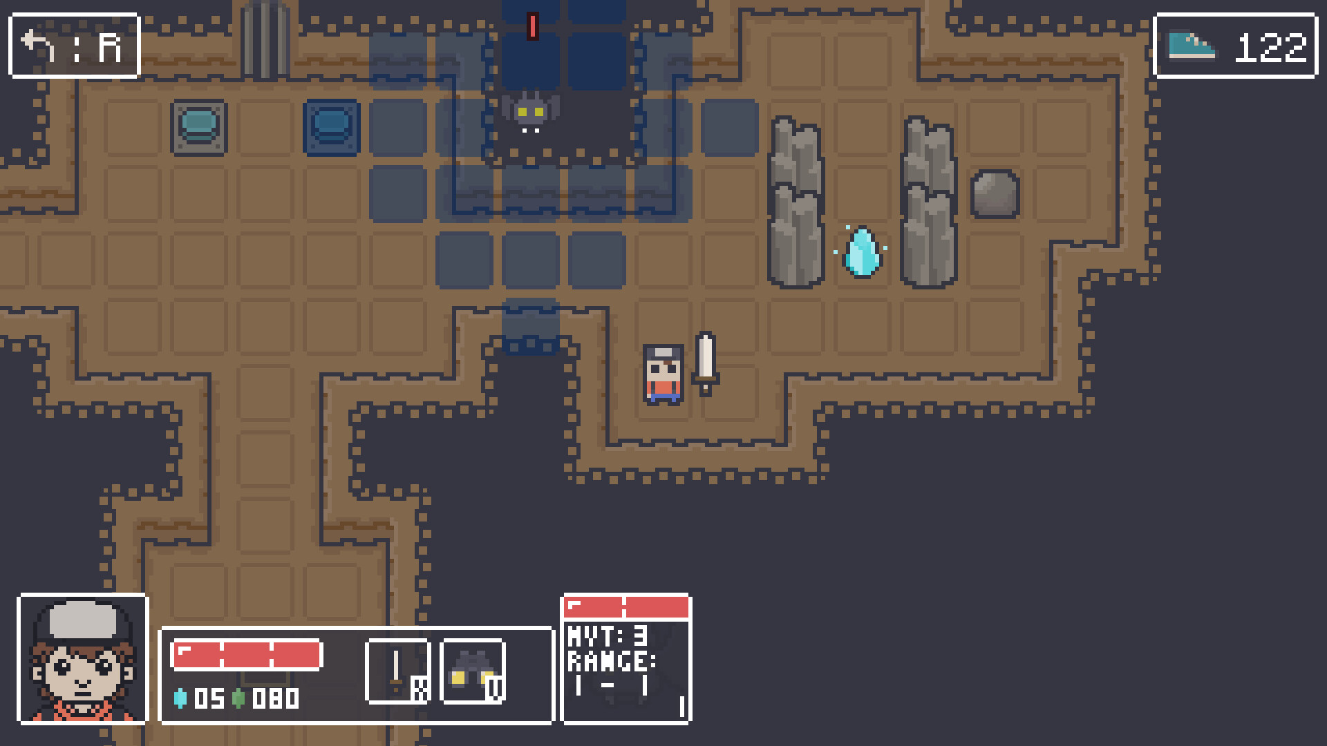 Prune & Milo Screenshot 3