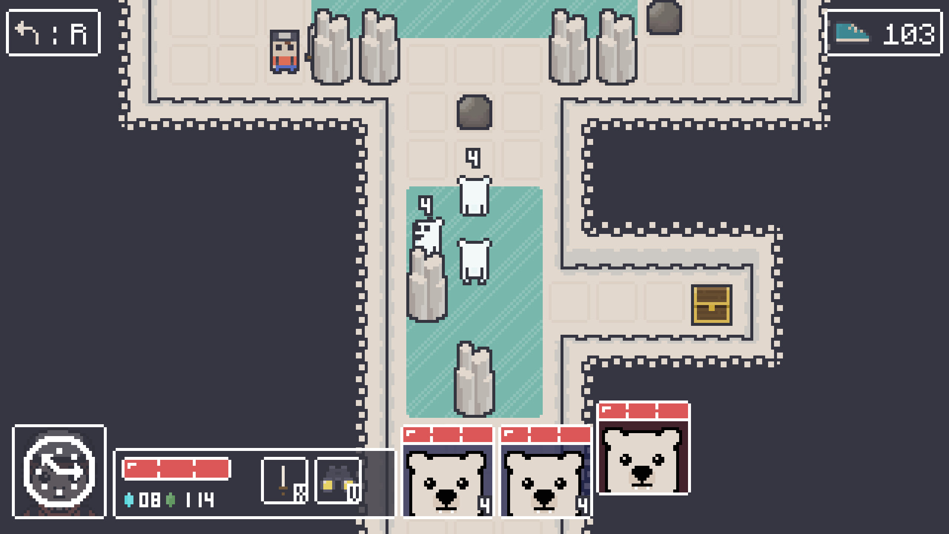 Prune & Milo Screenshot 6