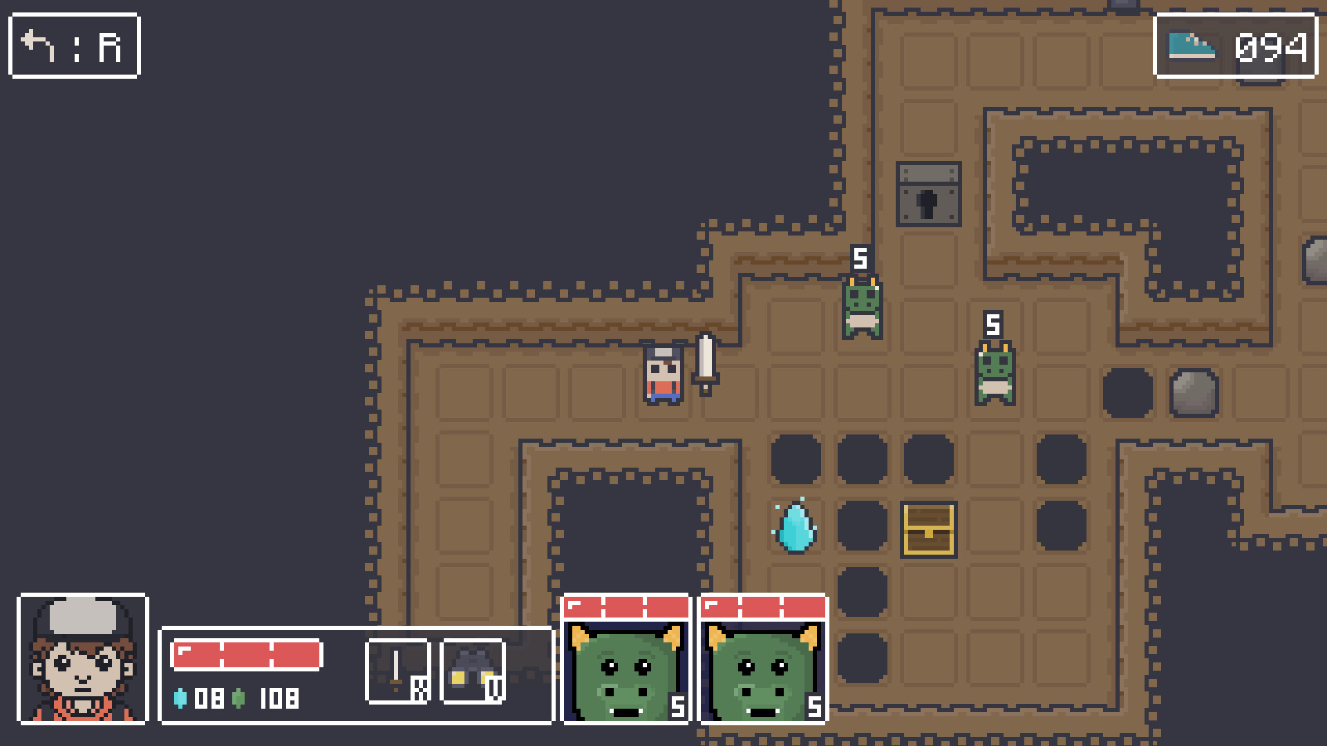 Prune & Milo Screenshot 5