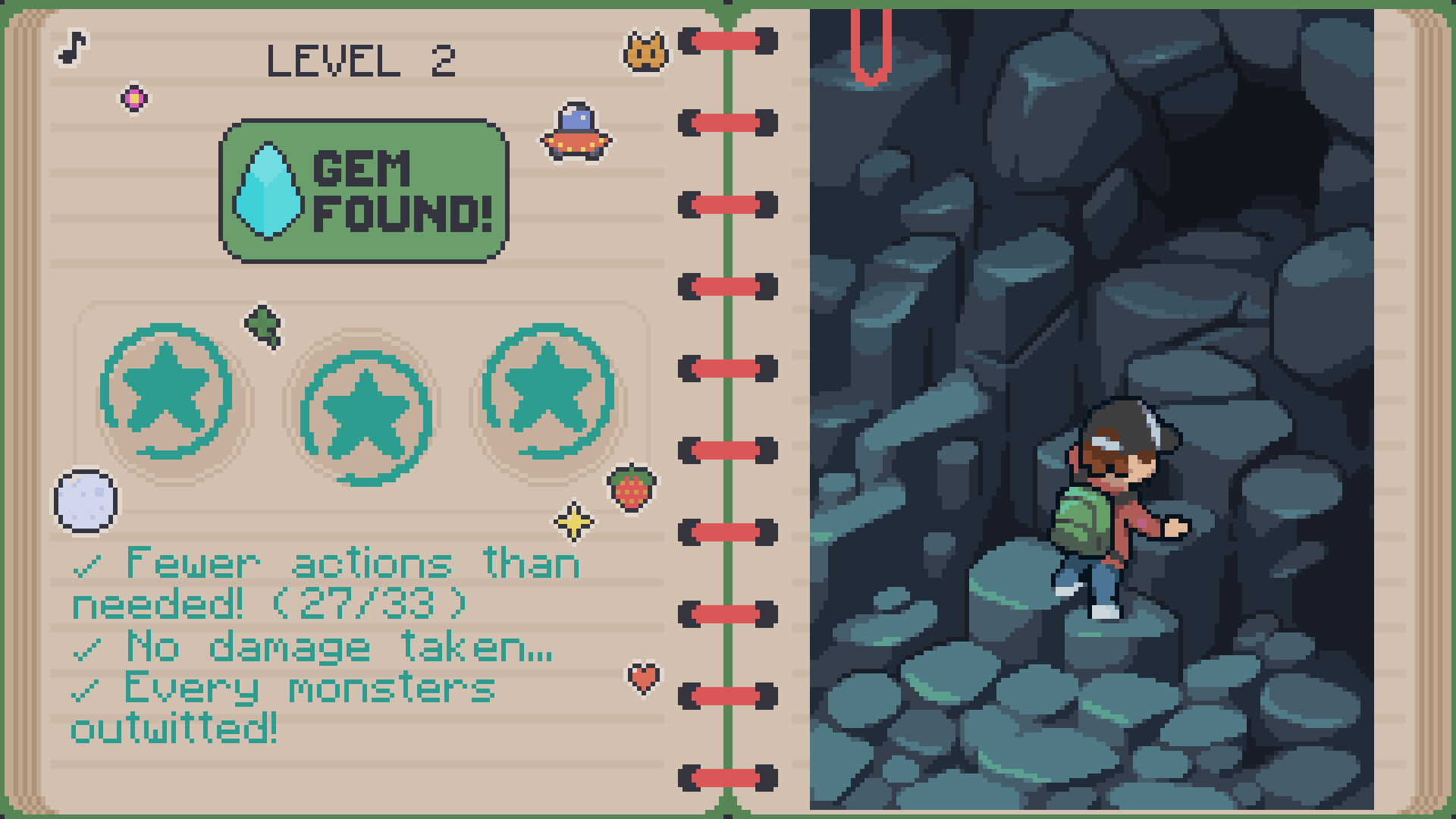 Prune & Milo Screenshot 4