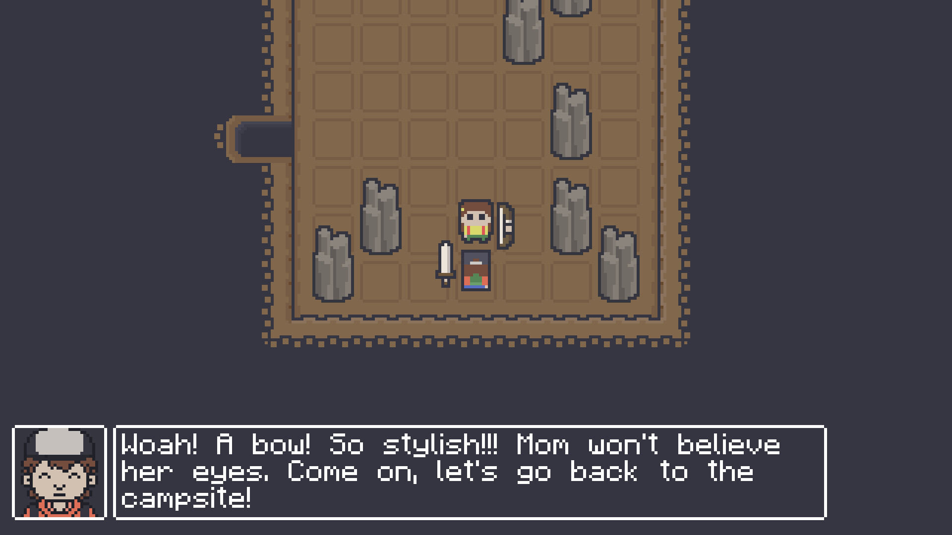 Prune & Milo Screenshot 2