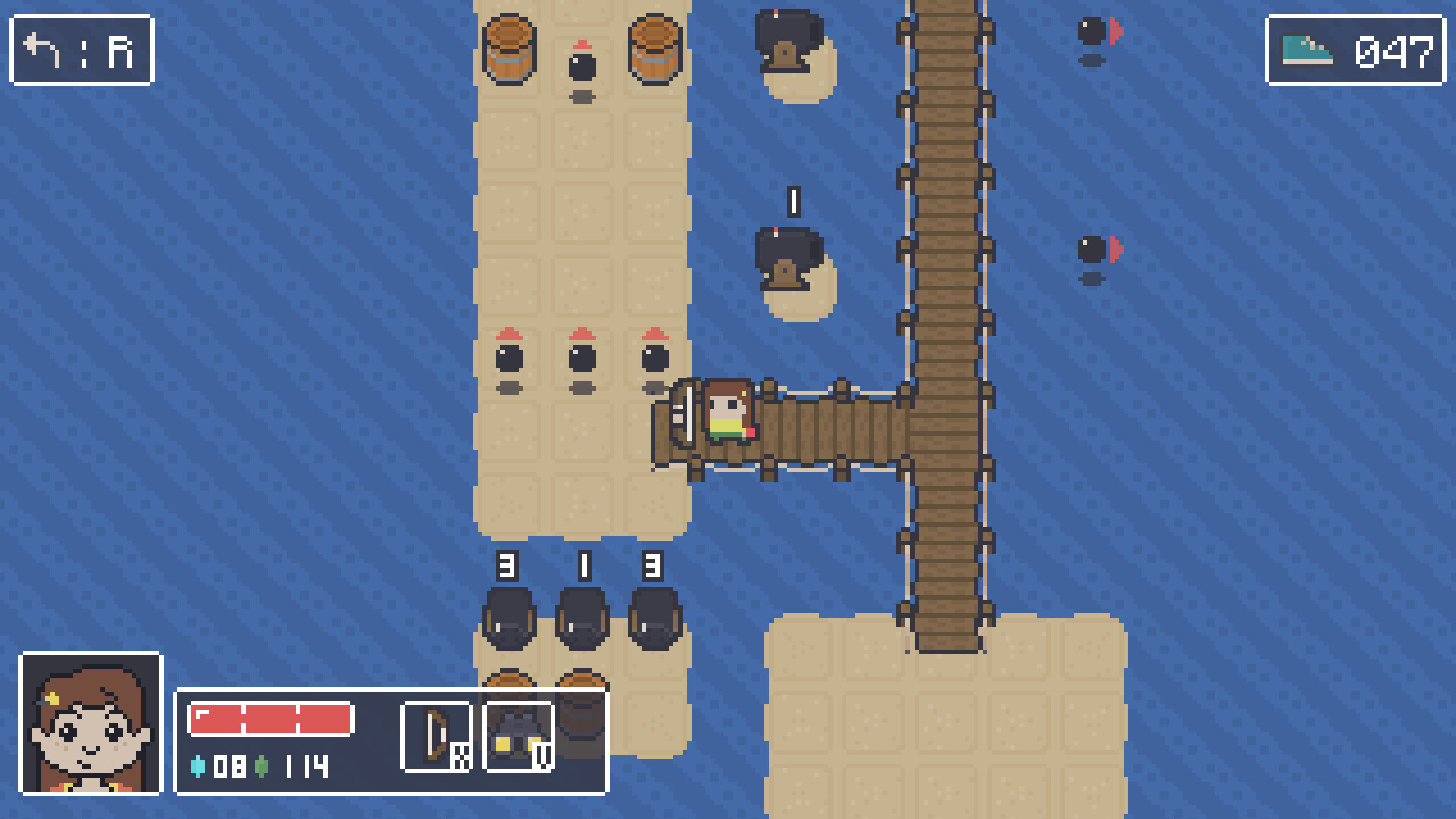 Prune & Milo Screenshot 7